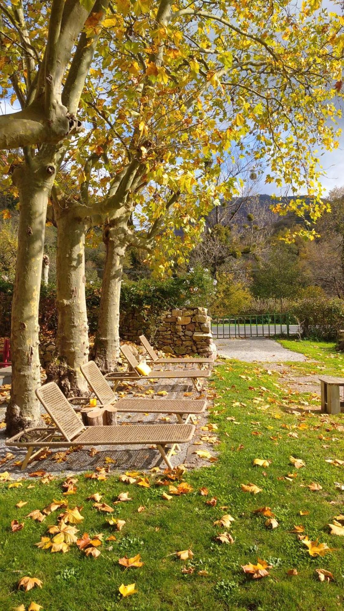 Bed and Breakfast Venta De Arrieta Сарагуэта Экстерьер фото