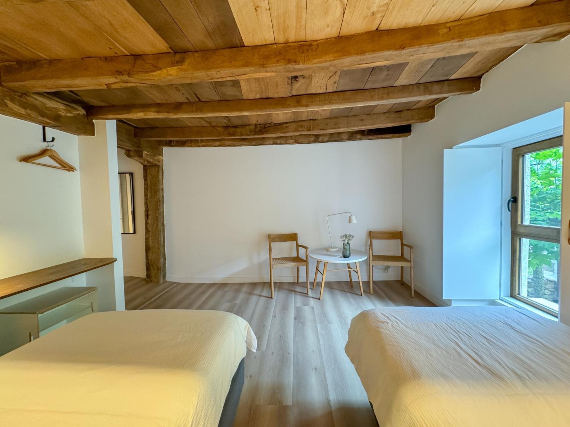 Bed and Breakfast Venta De Arrieta Сарагуэта Экстерьер фото